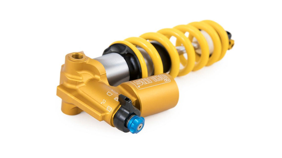 Öhlins Coil Shock Service - Flow Suspension