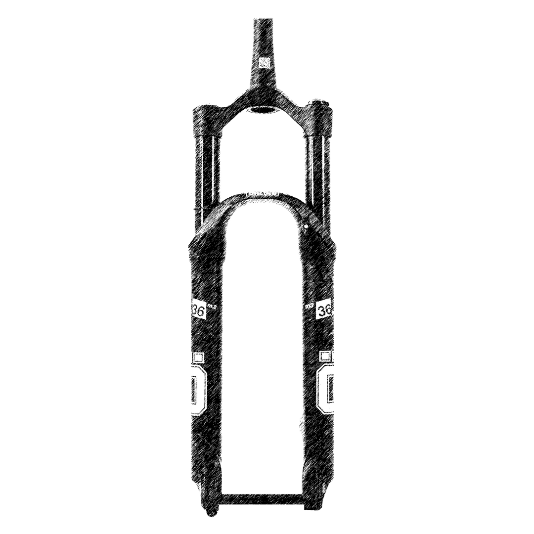 Öhlins Fork Services - Flow Suspension