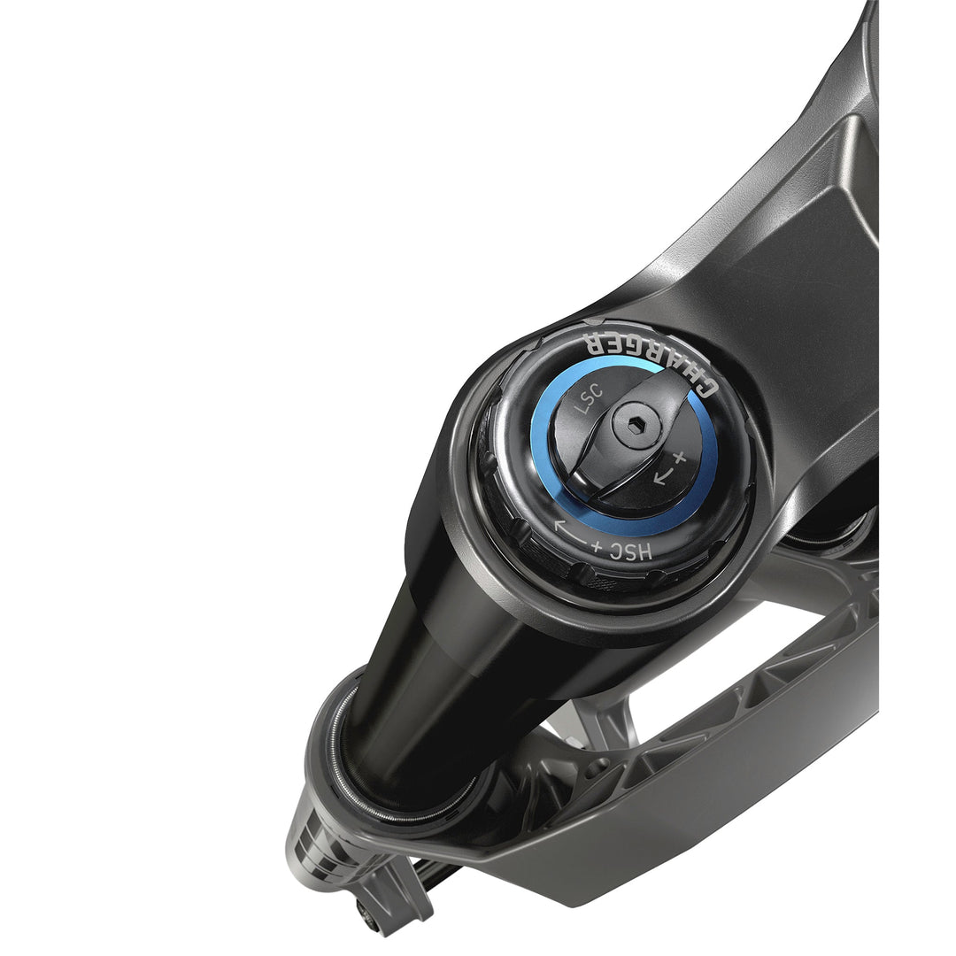 RockShox Charger / Closed Cartridge Fork Services - Flow Suspension