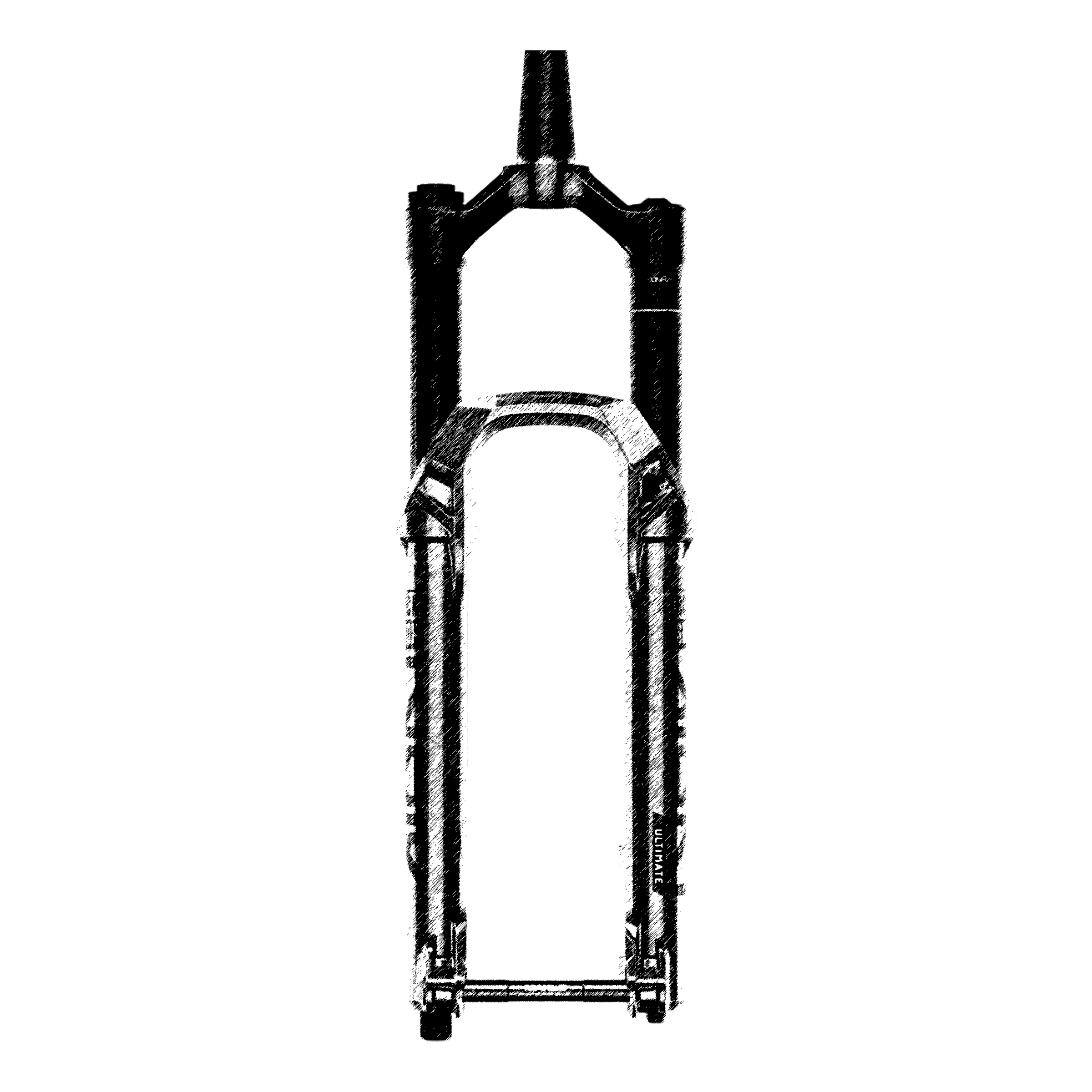 RockShox Fork Services - Flow Suspension
