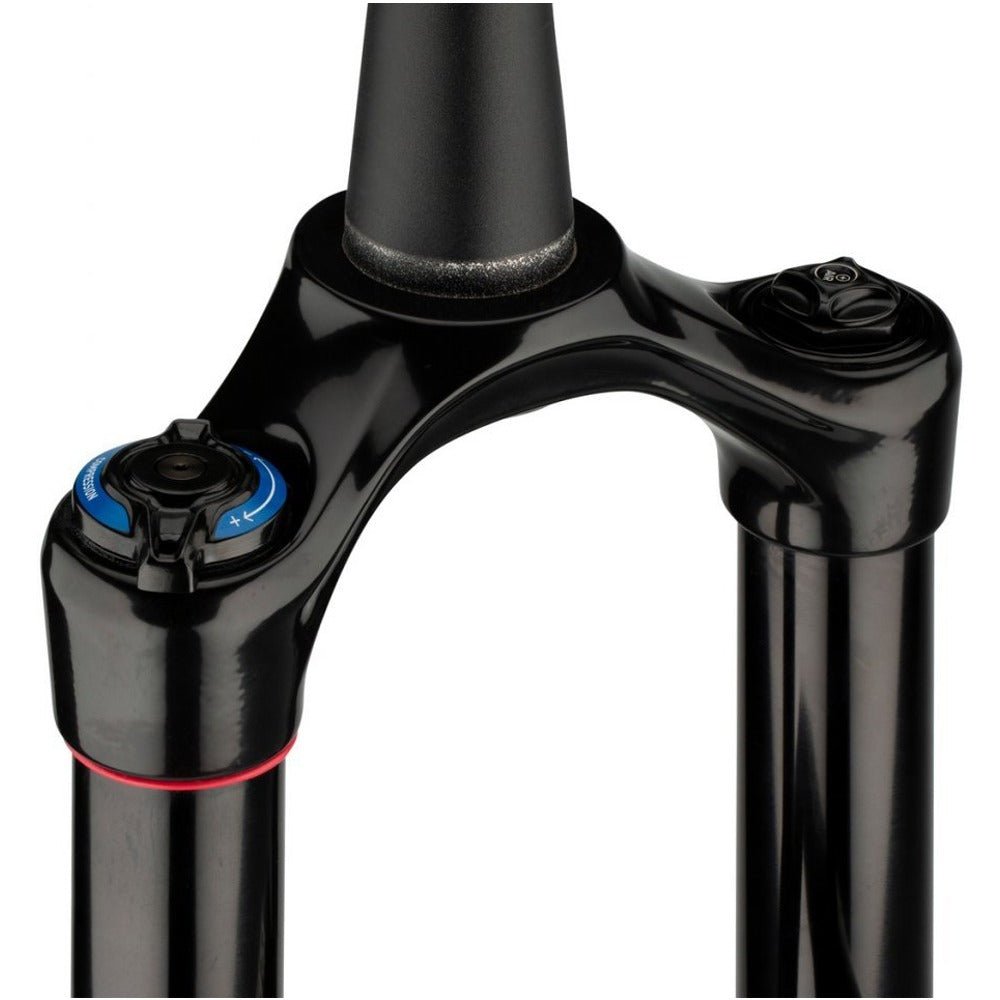 RockShox MotionControl / Open Bath Services - Flow Suspension