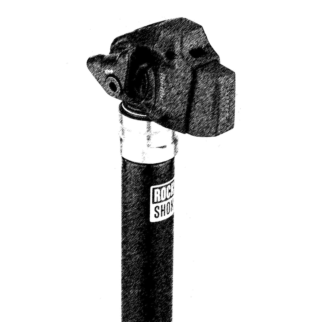 RockShox Reverb Seat Post Services - Flow Suspension