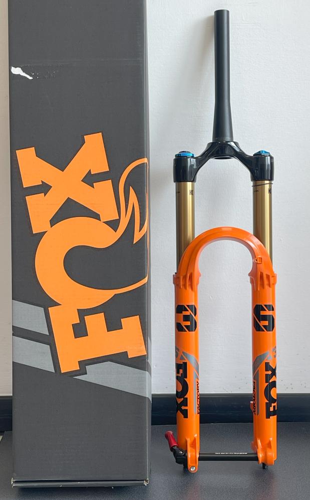 Sales & Used - Flow Suspension