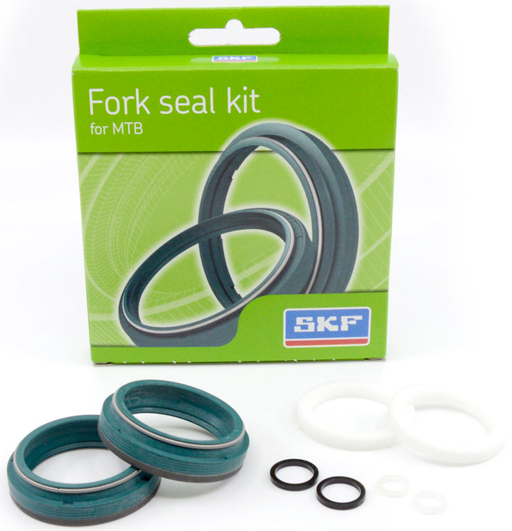 Fork seal kit for Fox MTB Forks