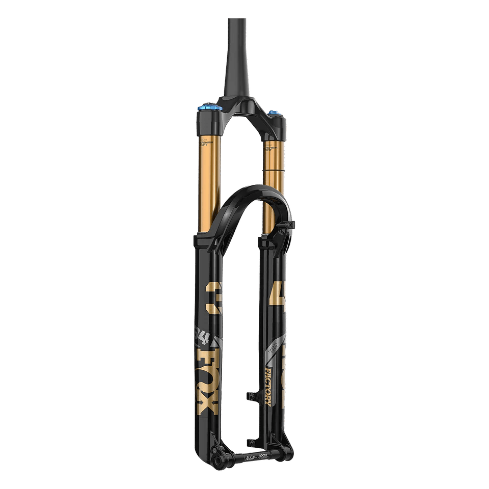 2025 Fox 34 FLOAT 29 Factory Grip X - Flow Suspension - 910 - 21 - 295