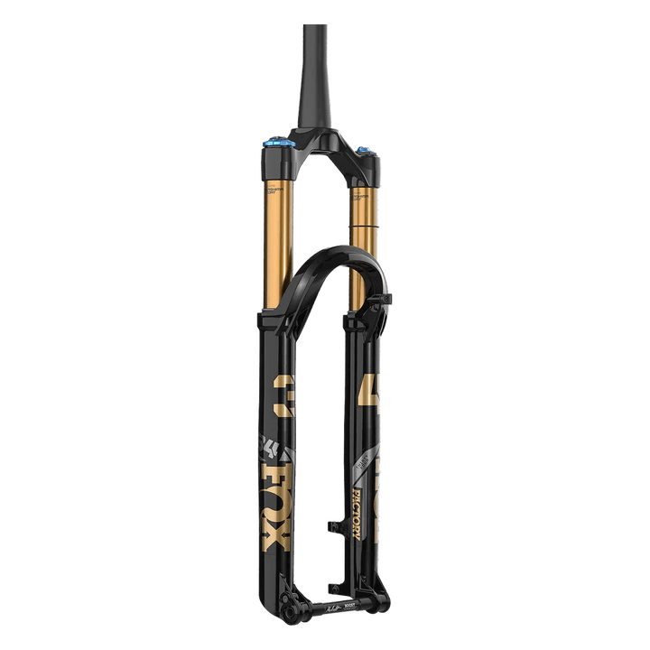 2025 Fox 34 FLOAT 29 Factory Grip X - Flow Suspension - 910 - 21 - 295