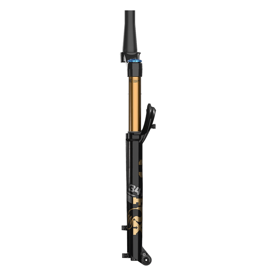 2025 Fox 34 FLOAT 29 Factory Grip X - Flow Suspension - 910 - 21 - 295