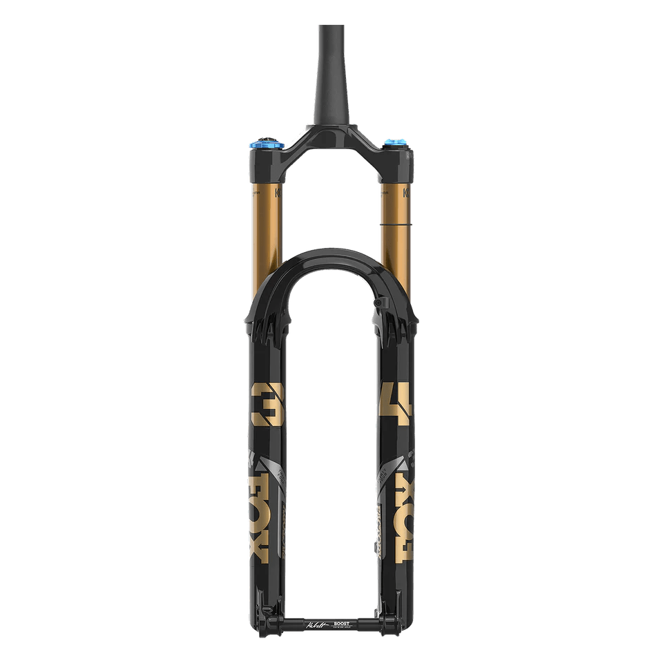 2025 Fox 34 FLOAT 29 Factory Grip X - Flow Suspension - 910 - 21 - 295