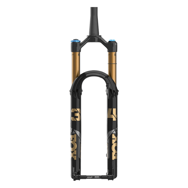 2025 Fox 34 FLOAT 29 Factory Grip X - Flow Suspension - 910 - 21 - 295