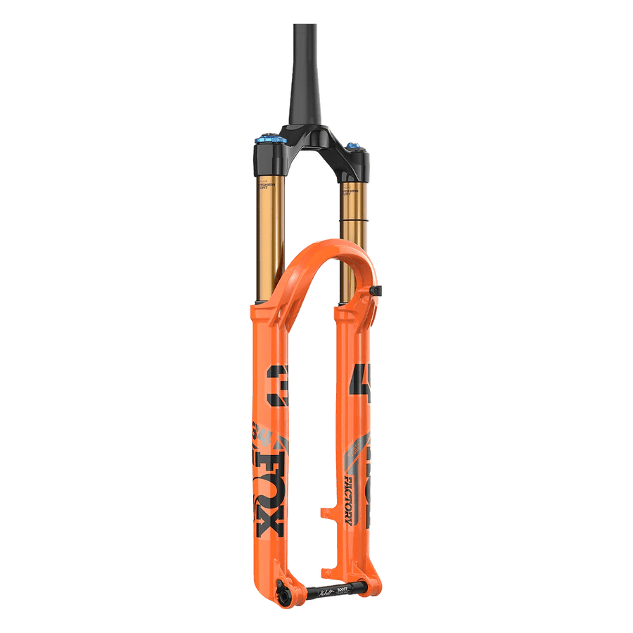2025 Fox 34 FLOAT 29 Factory Grip X - Flow Suspension - 910 - 21 - 296