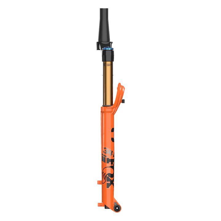 2025 Fox 34 FLOAT 29 Factory Grip X - Flow Suspension - 910 - 21 - 296