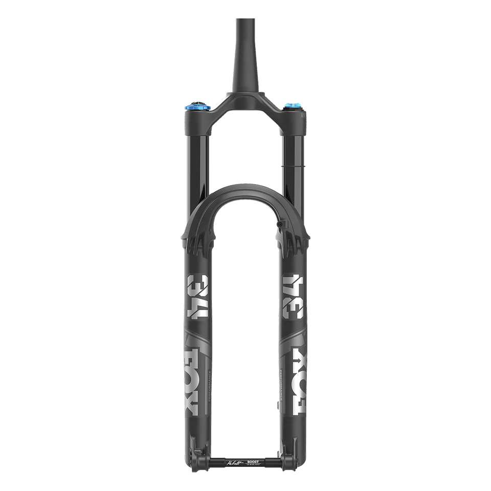 2025 Fox 34 FLOAT 29 Performance Elite Grip X 130 mm - Flow Suspension - 910 - 21 - 294