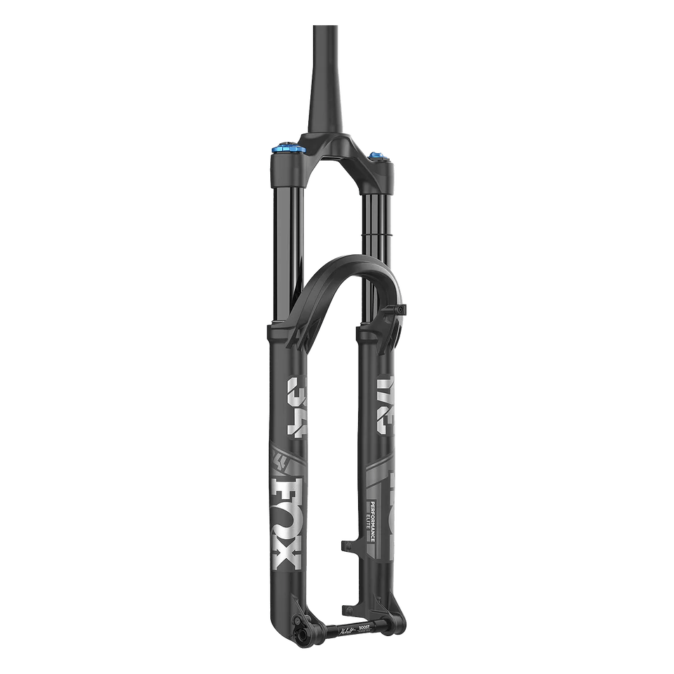 2025 Fox 34 FLOAT 29 Performance Elite Grip X 130 mm - Flow Suspension - 910 - 21 - 294