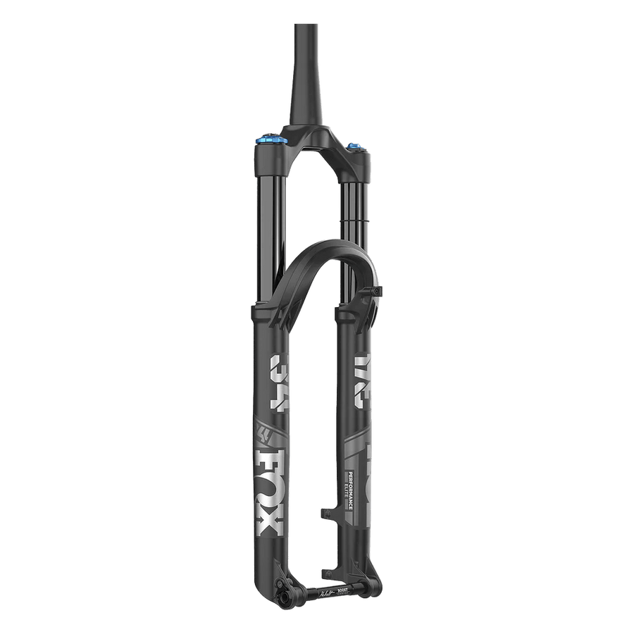 2025 Fox 34 FLOAT 29 Performance Elite Grip X 130 mm - Flow Suspension - 910 - 21 - 294