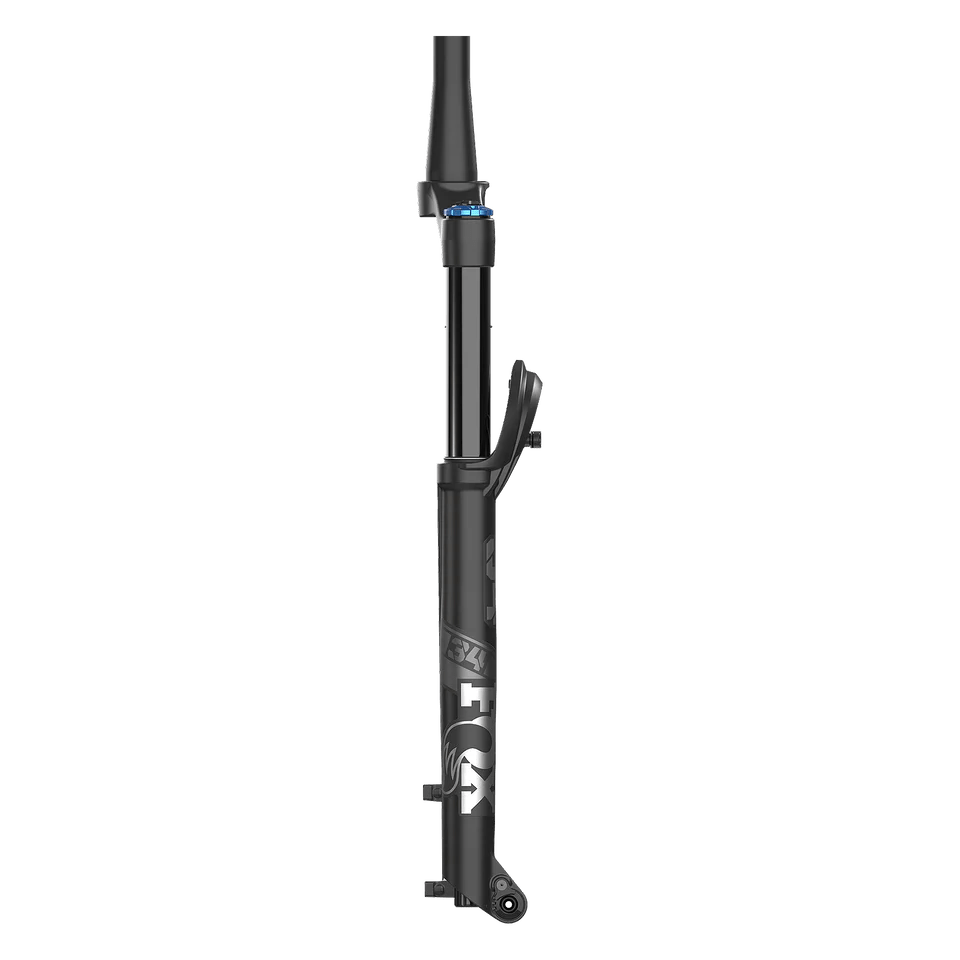 2025 Fox 34 FLOAT 29 Performance Elite Grip X 130 mm - Flow Suspension - 910 - 21 - 294