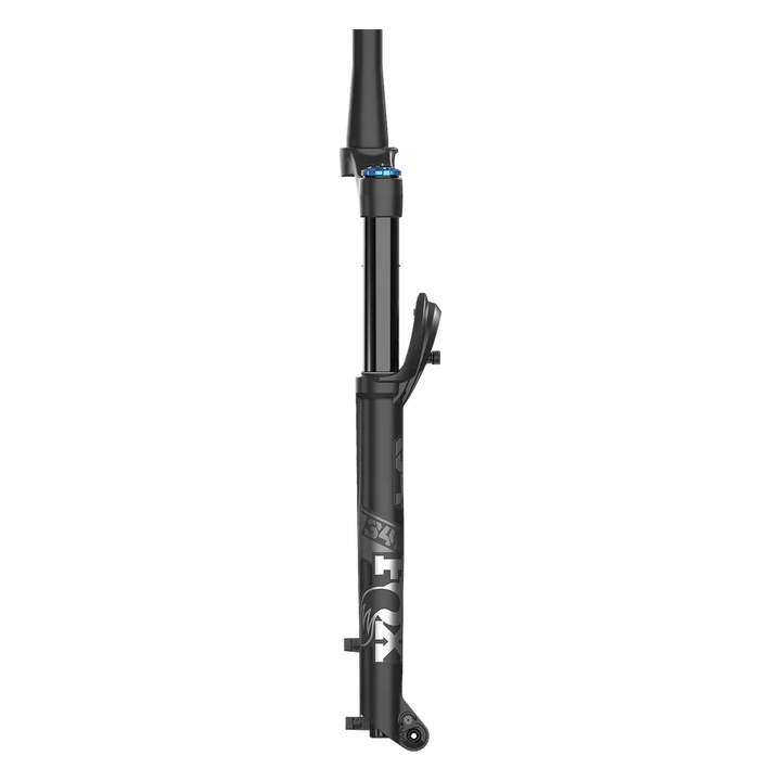 2025 Fox 34 FLOAT 29 Performance Elite Grip X 130 mm - Flow Suspension - 910 - 21 - 294