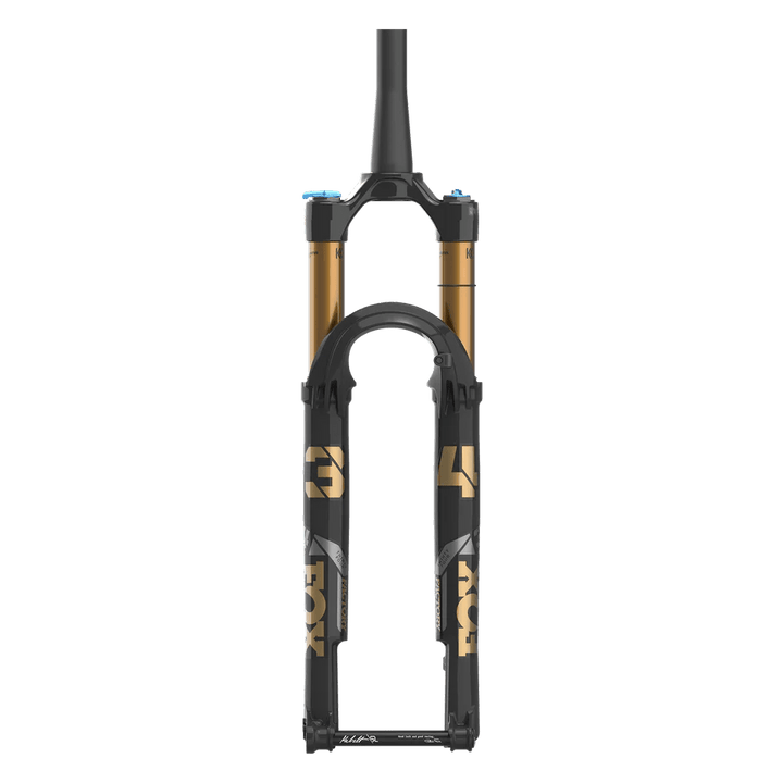2025 Fox 34 Step - Cast Factory Grip SL 3 - Position 120 mm - Flow Suspension - 910 - 21 - 300