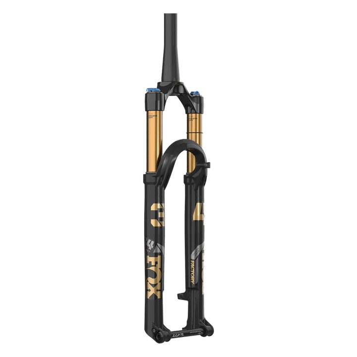 2025 Fox 34 Step - Cast Factory Grip SL 3 - Position 120 mm - Flow Suspension - 910 - 21 - 301