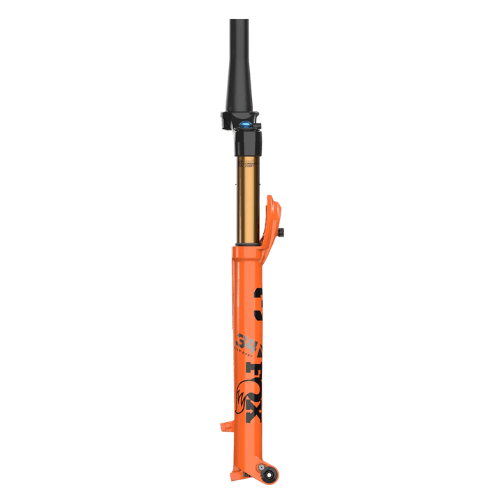 2025 Fox 34 Step - Cast Factory Grip SL PTL Remote - Flow Suspension - 910 - 21 - 298