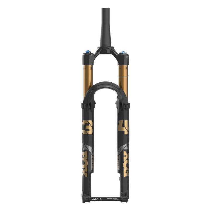 2025 Fox 34 Step - Cast Factory Grip SL PTL Remote - Flow Suspension - 910 - 21 - 299