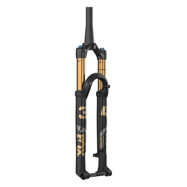 2025 Fox 34 Step - Cast Factory Grip SL PTL Remote - Flow Suspension - 910 - 21 - 299