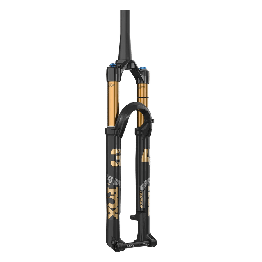2025 Fox 34 Step - Cast Factory Grip SL PTL Remote - Flow Suspension - 910 - 21 - 299