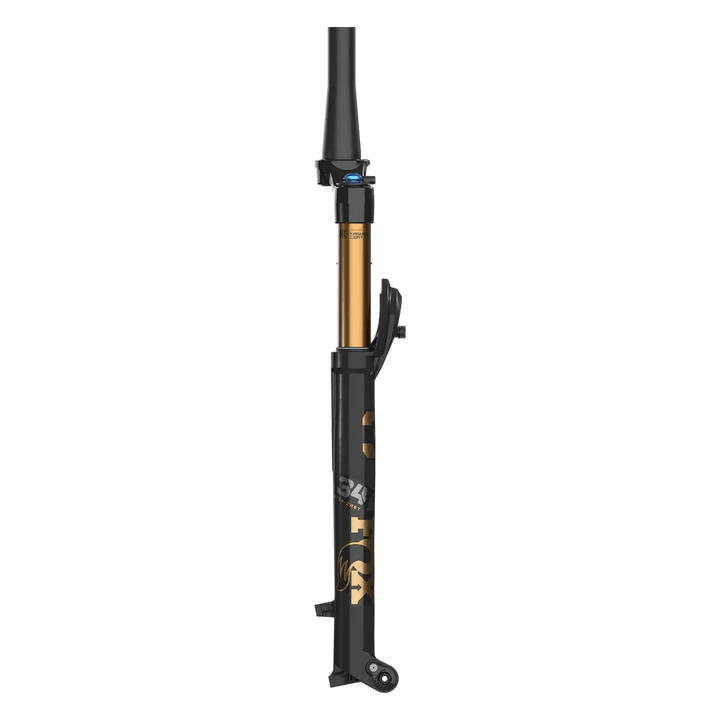 2025 Fox 34 Step - Cast Factory Grip SL PTL Remote - Flow Suspension - 910 - 21 - 299
