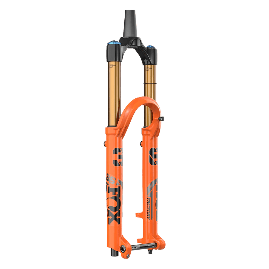 2025 Fox 36 FLOAT 29 Factory Grip X - Flow Suspension - 910-21-290