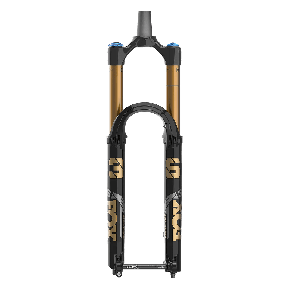 2025 Fox 36 FLOAT 29 Factory Grip X - Flow Suspension - 910-21-290
