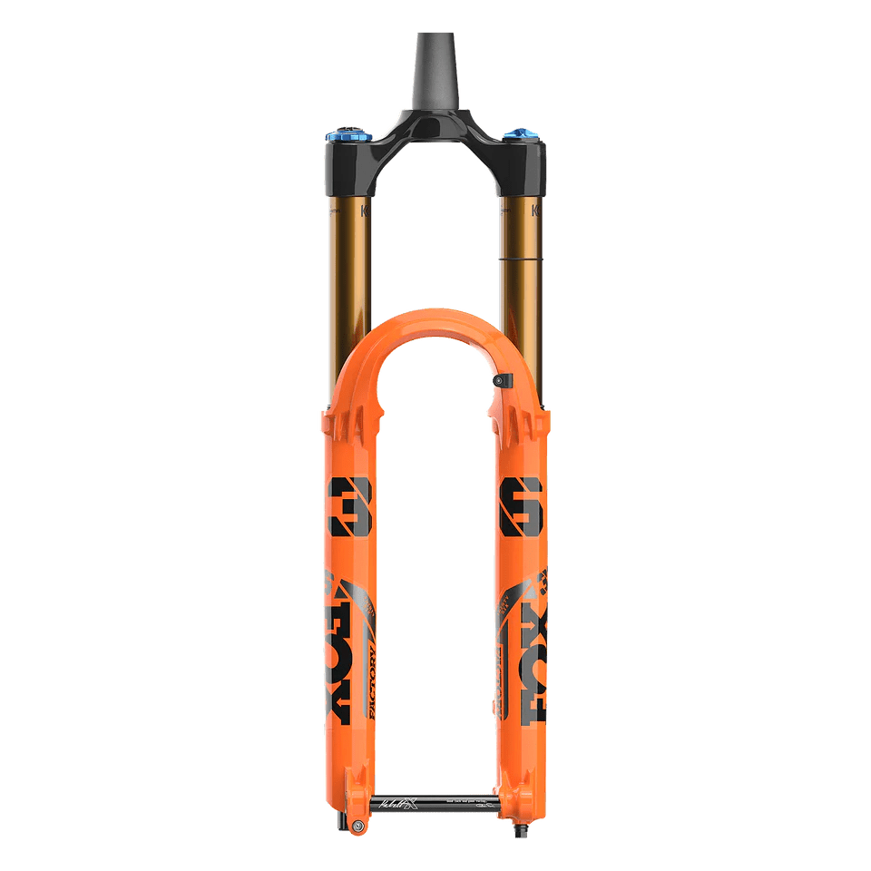 2025 Fox 36 FLOAT 29 Factory Grip X - Flow Suspension - 910-21-290