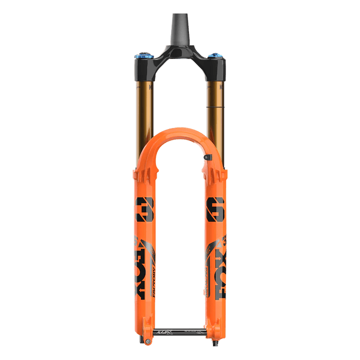 2025 Fox 36 FLOAT 29 Factory Grip X - Flow Suspension - 910-21-290