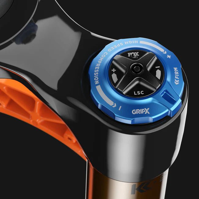 2025 Fox 36 FLOAT 29 Factory Grip X - Flow Suspension - 910-21-292