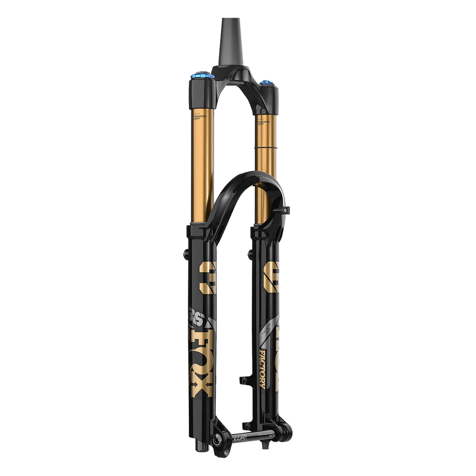2025 Fox 36 FLOAT 29 Factory Grip X - Flow Suspension - 910-21-292