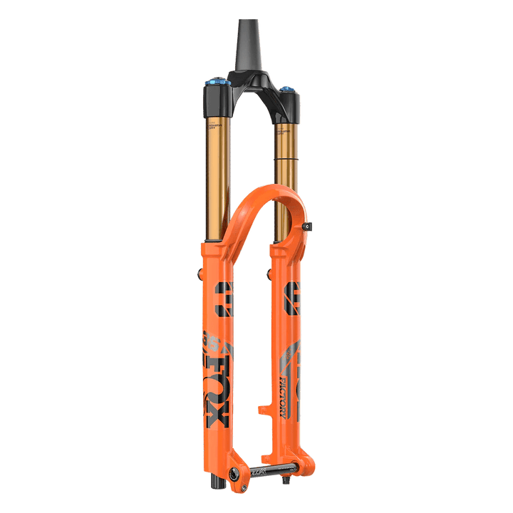 2025 Fox 36 FLOAT 29 Factory Grip X2 - Flow Suspension - 910 - 21 - 289