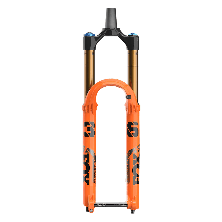 2025 Fox 36 FLOAT 29 Factory Grip X2 - Flow Suspension - 910 - 21 - 289