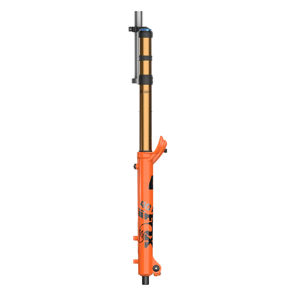 Fox 40 Factory 203 mm – Flow Suspension