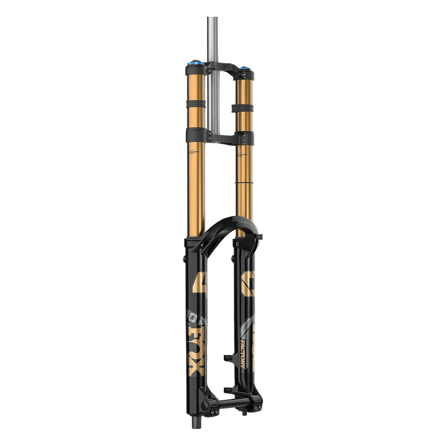 2025 Fox 40 Factory 203 mm - Flow Suspension - 910 - 21 - 281