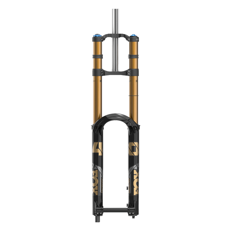 2025 Fox 40 Factory 203 mm - Flow Suspension - 910 - 21 - 281