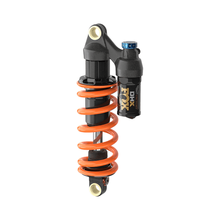 2025 Fox DHX Factory - Flow Suspension - 960 - 01 - 016