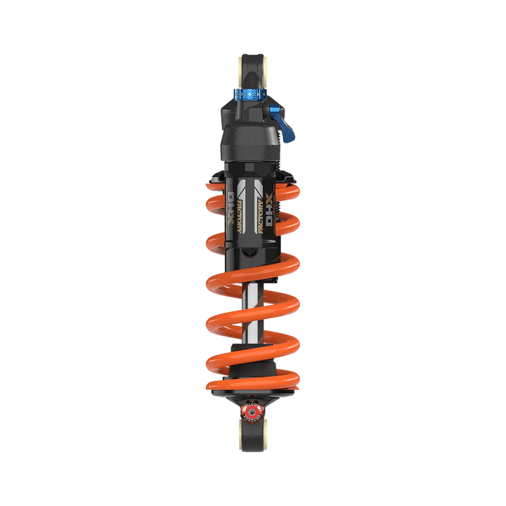 2025 Fox DHX Factory - Flow Suspension - 960 - 01 - 016