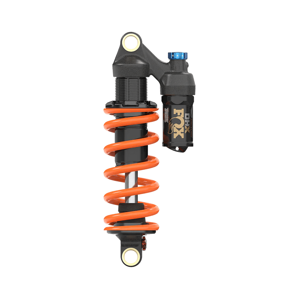 2025 Fox DHX Factory - Flow Suspension - 960 - 01 - 016