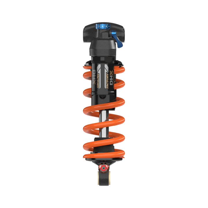 2025 Fox DHX Factory - Flow Suspension - 960 - 01 - 030