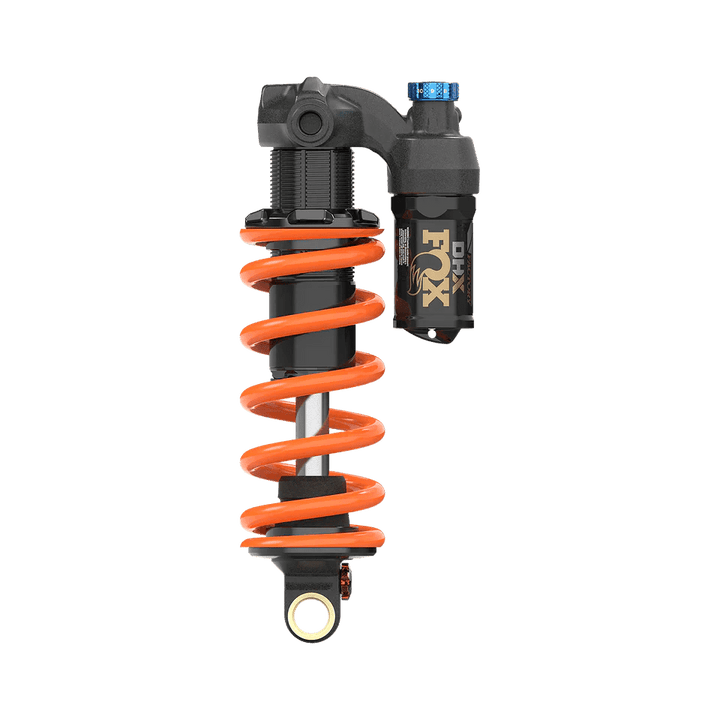 2025 Fox DHX Factory - Flow Suspension - 960 - 01 - 030