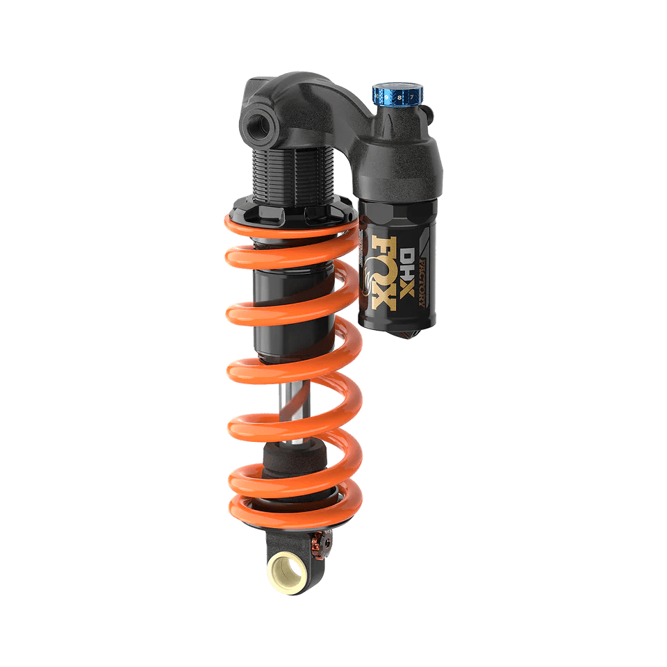 2025 Fox DHX Factory - Flow Suspension - 960 - 01 - 030