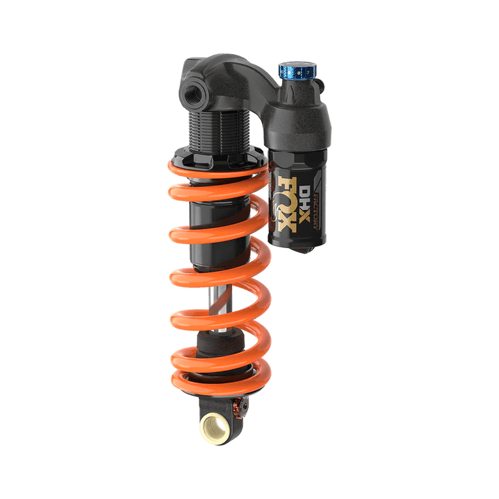 2025 Fox DHX Factory - Flow Suspension - 960 - 01 - 030