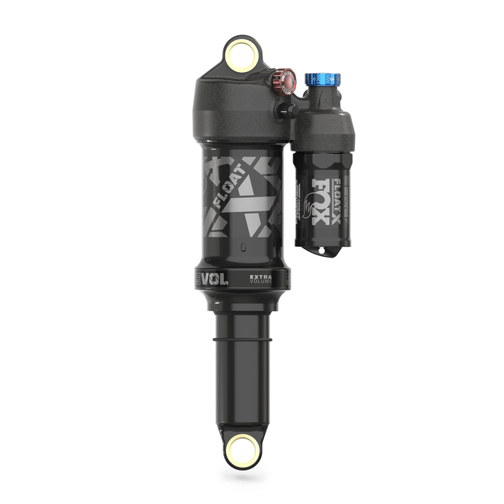 2025 Fox Float X Performance Elite - Flow Suspension - 979 - 01 - 194