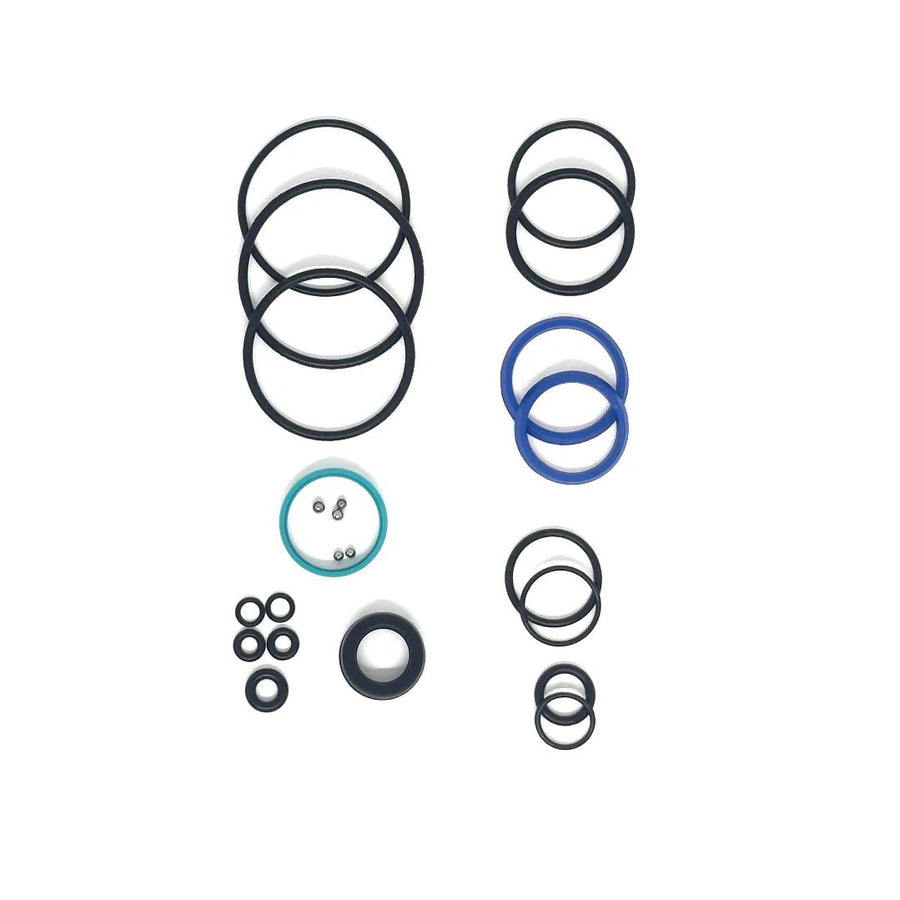 2025 Fox Grip X Damper Cartridge Seal Kit (34/36/38/40) - Flow Suspension - 803 - 04 - 091