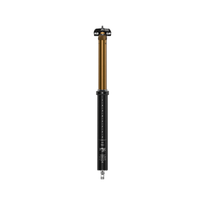2025 Fox Transfer Factory Seat Post - Flow Suspension - 925 - 01 - 327