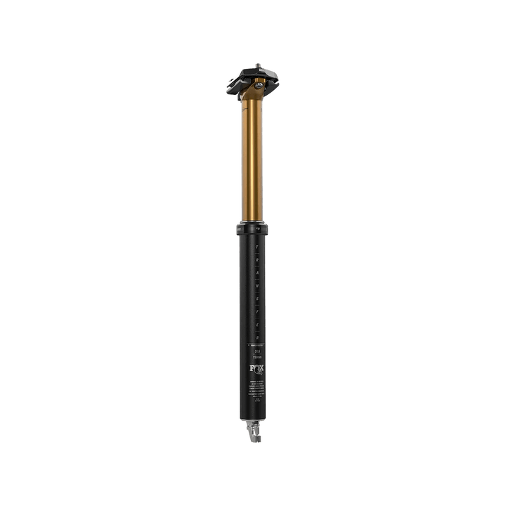 2025 Fox Transfer Factory Seat Post - Flow Suspension - 925 - 01 - 327