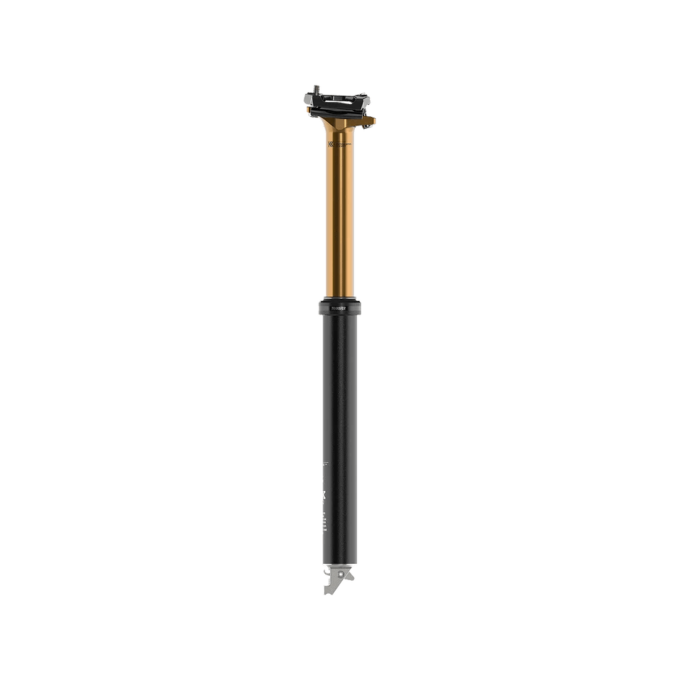 2025 Fox Transfer Factory Seat Post - Flow Suspension - 925 - 01 - 327